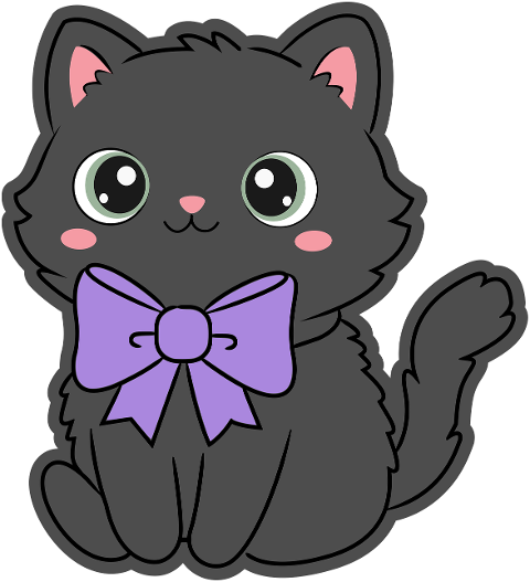 halloween-horror-dark-cat-black-9905447