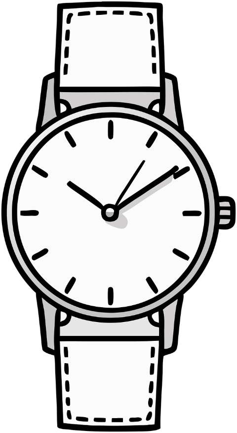 ai-generated-watch-wristwatch-icon-9324344