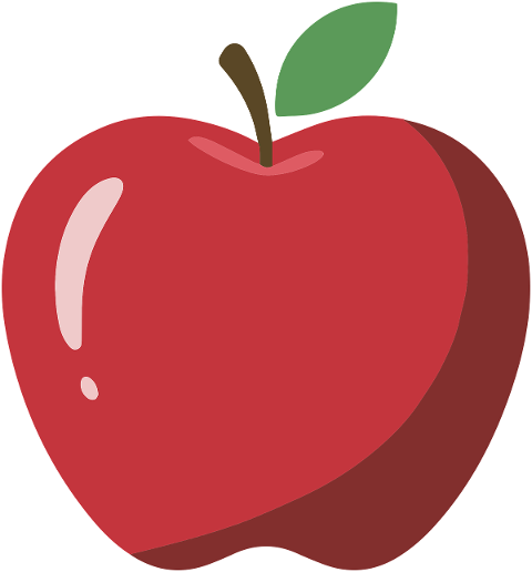 ai-generated-apple-fruit-fresh-9545826