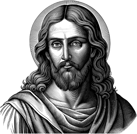 jesus-christ-christianity-portrait-9796972