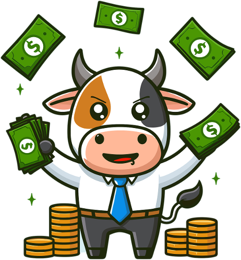 cow-cash-money-coin-cattle-8519740