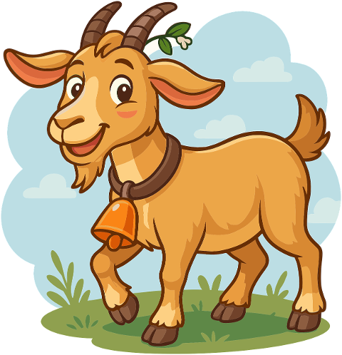 goat-animal-farm-nature-smile-9569054