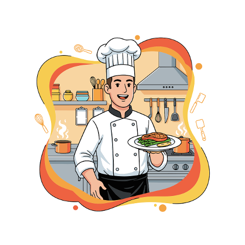 chef-illustration-professional-chef-10088712