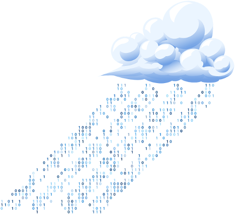 rain-cloud-binary-rain-drops-7616961