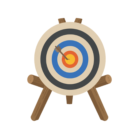 archery-target-arrow-bullseye-10377390