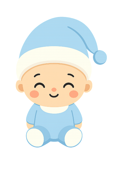 baby-baby-boy-mascot-cute-hat-10312184