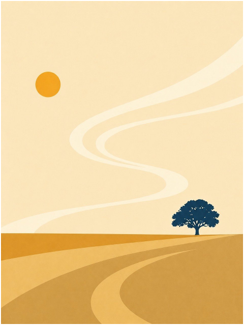 minimalism-tree-landscape-abstract-10264454