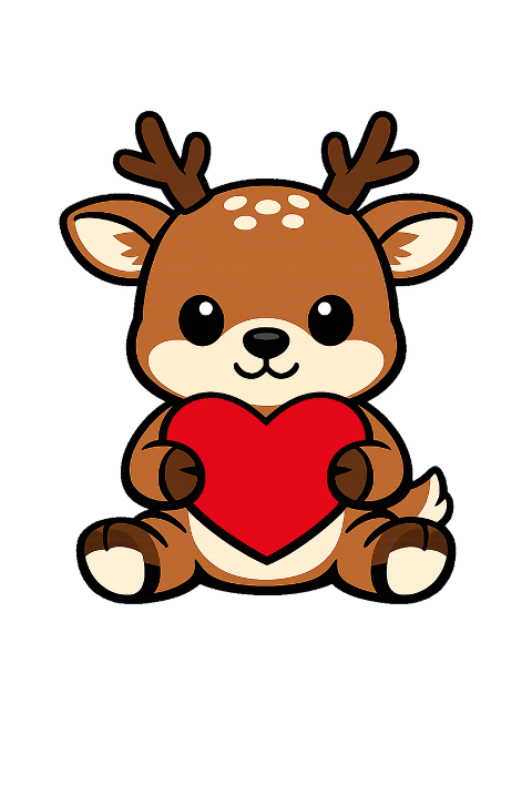 deer-cute-deer-cartoon-animal-10084792
