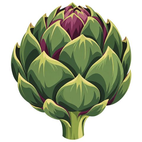 artichoke-globe-green-artichoke-10500821