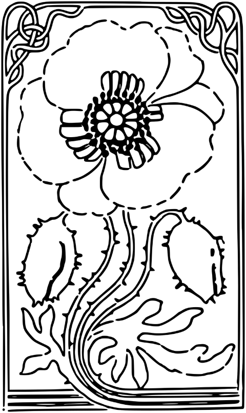 flower-framed-card-thorny-ornament-8086120