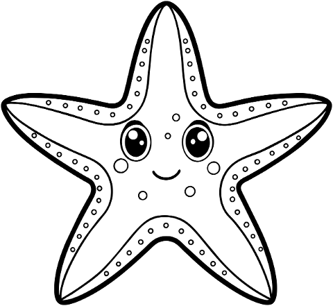 ai-generated-starfish-marine-ocean-9069927