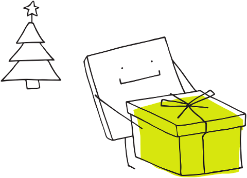 pixel-cells-christmas-gift-fir-tree-6230165