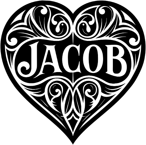 jacob-heart-love-typography-8830868