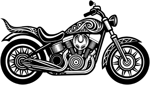 motorcycle-chopper-bike-drive-hog-8870720