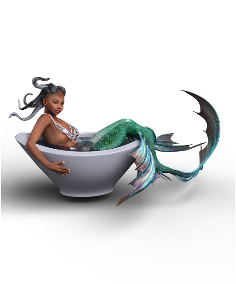 mermaid-tub-myth-fantasy-bathtub-6199743