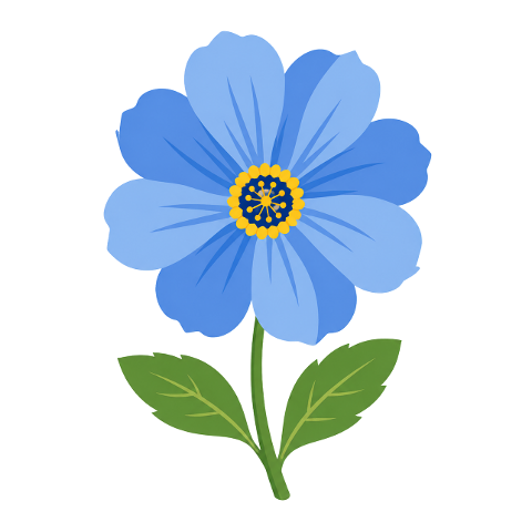 blue-flower-anemone-10377575