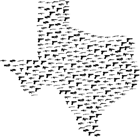 guns-texas-map-america-7234385