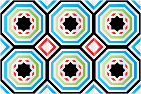 geometric-pattern-floral-pattern-7738003