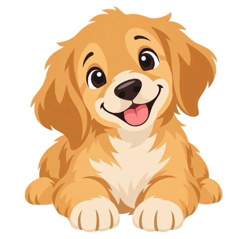 puppy-cute-golden-retriever-smiling-10476647