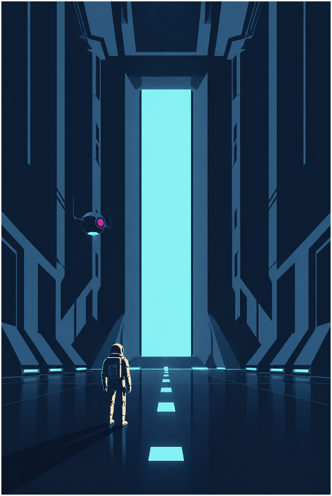 astronaut-glowing-portal-10513083