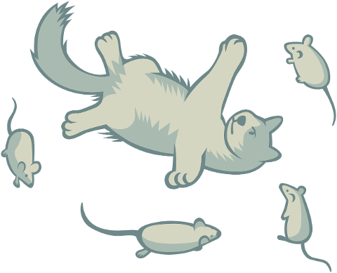 cat-pet-animals-mice-playing-game-9250669