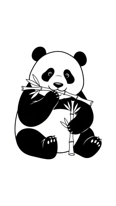 panda-giant-panda-bear-bamboo-10142553