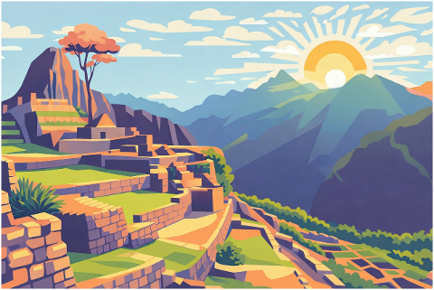 machu-picchu-peru-andes-mountains-10159088