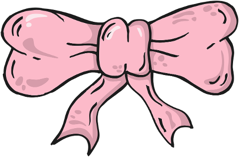ribbon-decoration-pink-decor-9688676