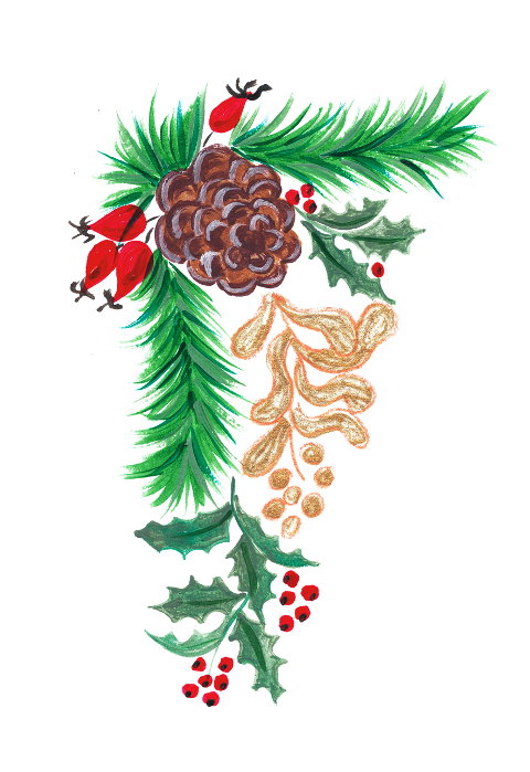christmas-design-wreath-cones-6819381
