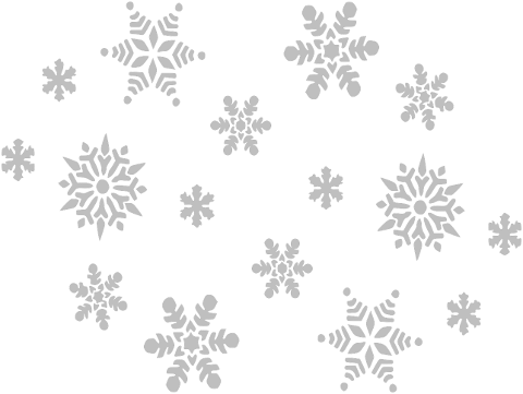 snowflake-gray-fall-sky-grey-304521