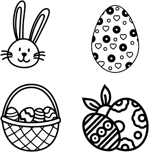 easter-eggs-easter-bunny-rabbit-7080486