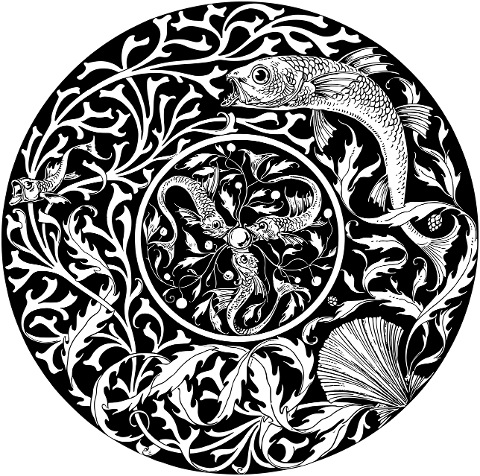 mandala-fish-ornamental-design-7210385