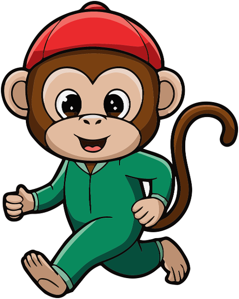 ai-generated-monkey-funny-monkey-9545832
