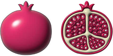pomegranate-fruit-sliced-pomegranate-7462881