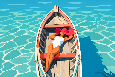 woman-summer-boat-vacation-travel-10150917