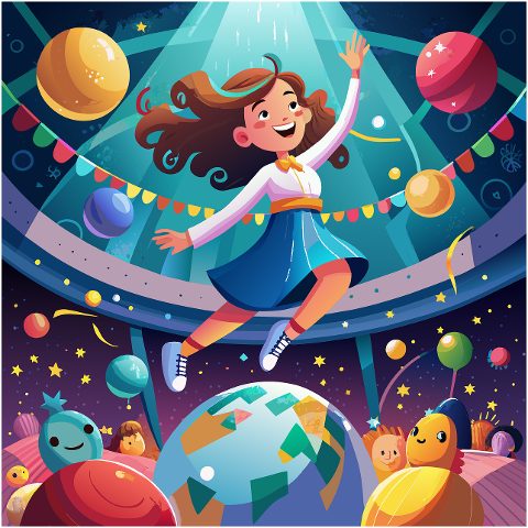 ai-generated-teen-park-cartoon-fun-8827758