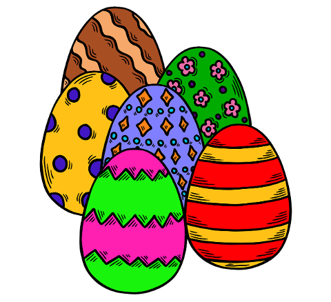 easter-eggs-colorful-painted-6087197