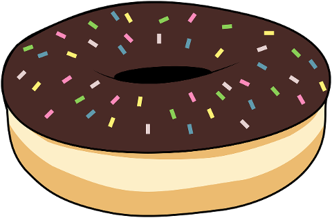 donut-doughnut-glazed-donut-6960842