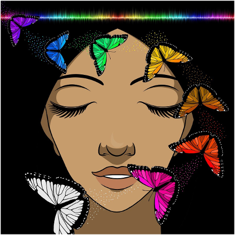 woman-smile-butterflies-dream-6255043
