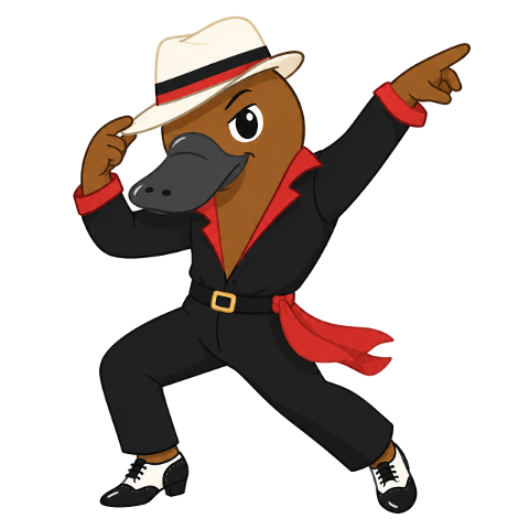 platypus-animal-cartoon-dance-10308043