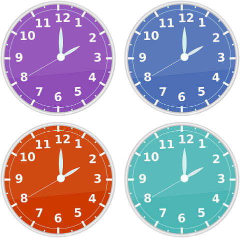 clocks-time-alarm-cutout-7186937