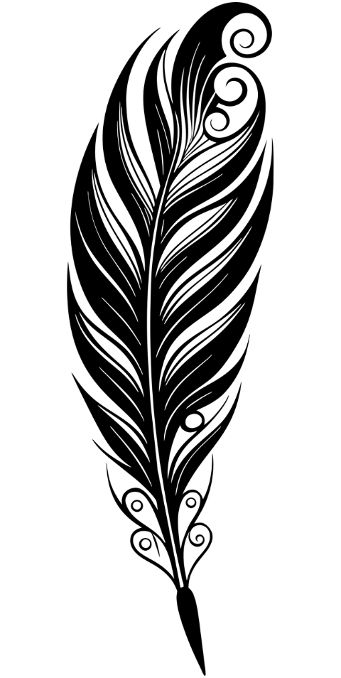 ai-generated-feather-quill-write-9125676