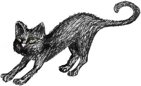 cat-little-cat-mascot-ink-by-hand-9825151