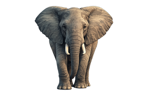 african-elephant-wild-animal-10079626