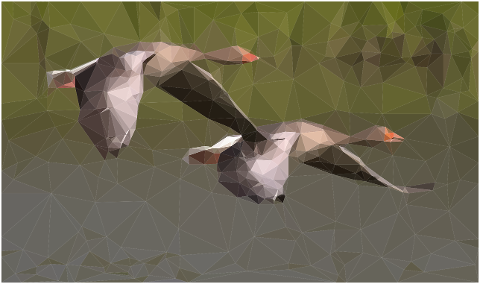 flying-geese-geese-pixel-art-6944804
