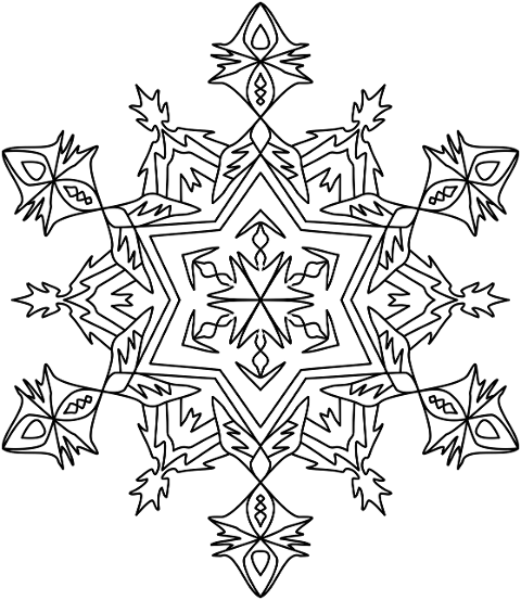 snowflake-winter-hexagonal-snow-6988176