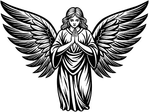 ai-generated-angel-holy-wings-9094676