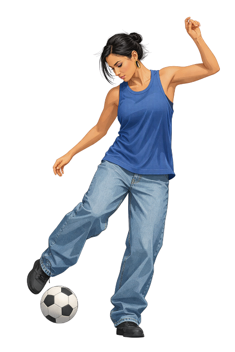 sporty-woman-casual-sportswear-10050440