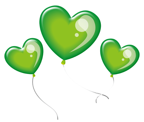 balloons-green-party-celebration-4924701