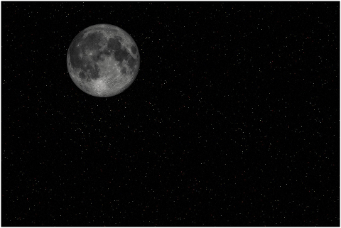 full-moon-the-moon-starry-night-4327672